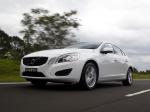 Volvo S60 D5 AWD 2010 года (AU)
